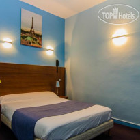 Paris-Bruxelles Hotel