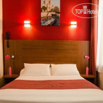 Paris-Bruxelles Hotel