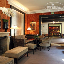 Le Pavillon de la Reine 