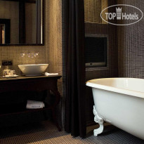 Le Pavillon de la Reine 