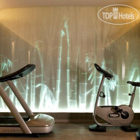 Le Pavillon de la Reine 