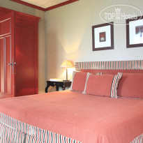 Le Pavillon de la Reine 