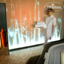 Le Pavillon de la Reine 