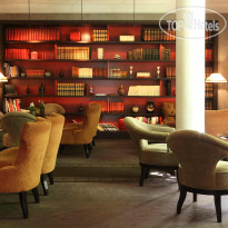 Le Pavillon de la Reine 