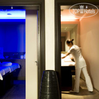 Le Pavillon de la Reine 