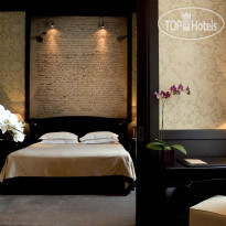 Le Pavillon de la Reine 