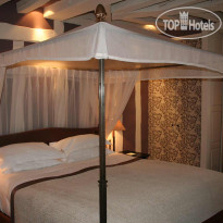 Le Pavillon de la Reine 