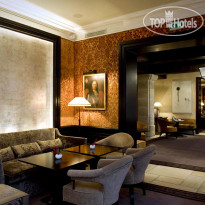 Le Pavillon de la Reine 