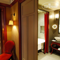 Le Pavillon de la Reine 