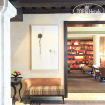 Le Pavillon de la Reine 