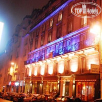 Vintage Hostel 