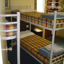 Vintage Hostel 