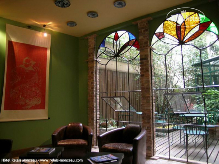 Фотографии отеля  Le Relais Monceau 4*