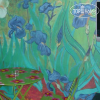 Adonis Sacre Coeur Hotel Roma 