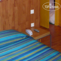 Adonis Sacre Coeur Hotel Roma 