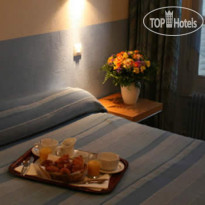 Adonis Sacre Coeur Hotel Roma 