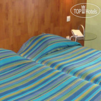 Adonis Sacre Coeur Hotel Roma 