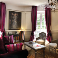 Saint James Paris