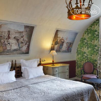 Saint James Paris