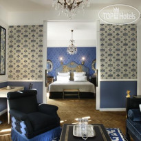 Saint James Paris