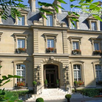 Saint James Paris