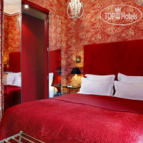 Saint James Paris