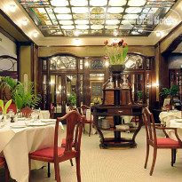 L'Echiquier Opera Paris MGallery by Sofitel 