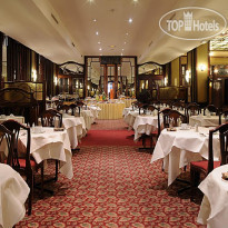 L'Echiquier Opera Paris MGallery by Sofitel 