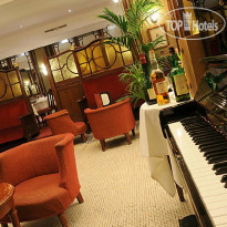 L'Echiquier Opera Paris MGallery by Sofitel 