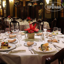 L'Echiquier Opera Paris MGallery by Sofitel 