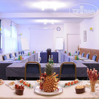 L'Echiquier Opera Paris MGallery by Sofitel 