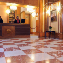 L'Echiquier Opera Paris MGallery by Sofitel 