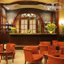 L'Echiquier Opera Paris MGallery by Sofitel 