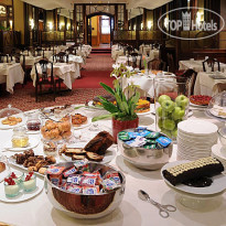 L'Echiquier Opera Paris MGallery by Sofitel 