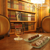 L'Echiquier Opera Paris MGallery by Sofitel 