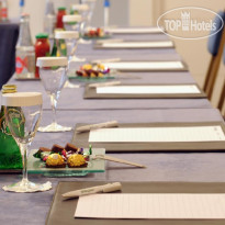 L'Echiquier Opera Paris MGallery by Sofitel 