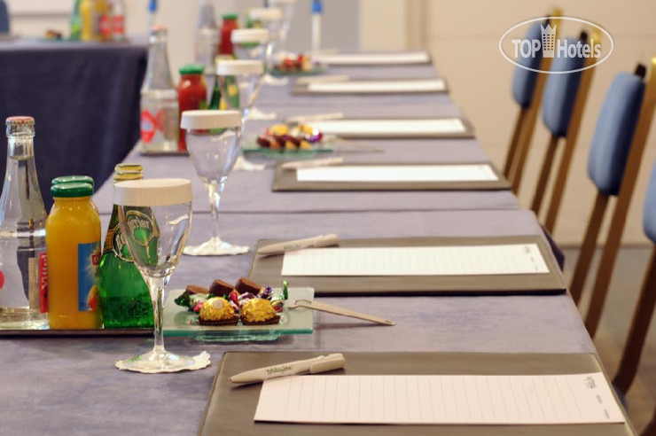 Новые добавленные фото туристов L'Echiquier Opera Paris MGallery by Sofitel 4*