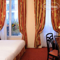 L'Echiquier Opera Paris MGallery by Sofitel 