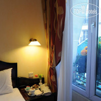 L'Echiquier Opera Paris MGallery by Sofitel 