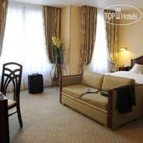 L'Echiquier Opera Paris MGallery by Sofitel 