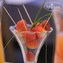 L'Echiquier Opera Paris MGallery by Sofitel 