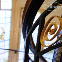 L'Echiquier Opera Paris MGallery by Sofitel 