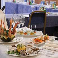 L'Echiquier Opera Paris MGallery by Sofitel 