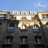 L'Echiquier Opera Paris MGallery by Sofitel 