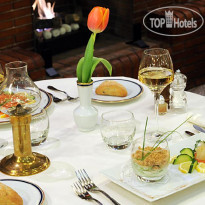 L'Echiquier Opera Paris MGallery by Sofitel 