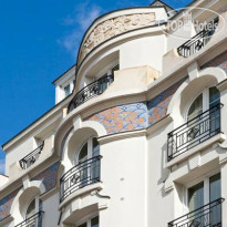 Timhotel Tour Montparnasse 