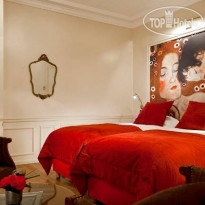 Timhotel Tour Montparnasse 