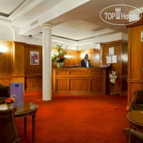Timhotel Tour Montparnasse 