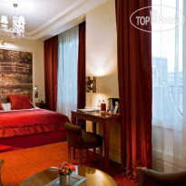 Timhotel Tour Montparnasse 