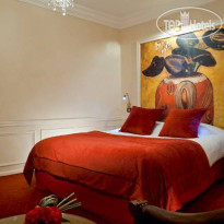 Timhotel Tour Montparnasse 